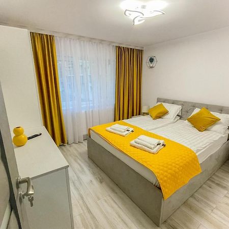 Loghin Residence Suceava Dış mekan fotoğraf