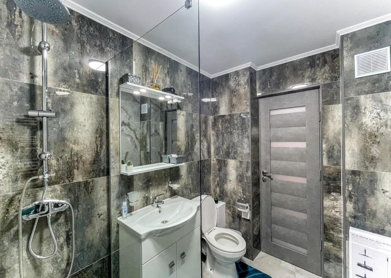 Loghin Residence Suceava Dış mekan fotoğraf