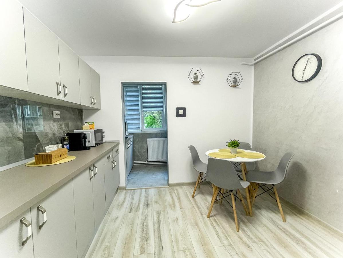 Loghin Residence Suceava Dış mekan fotoğraf