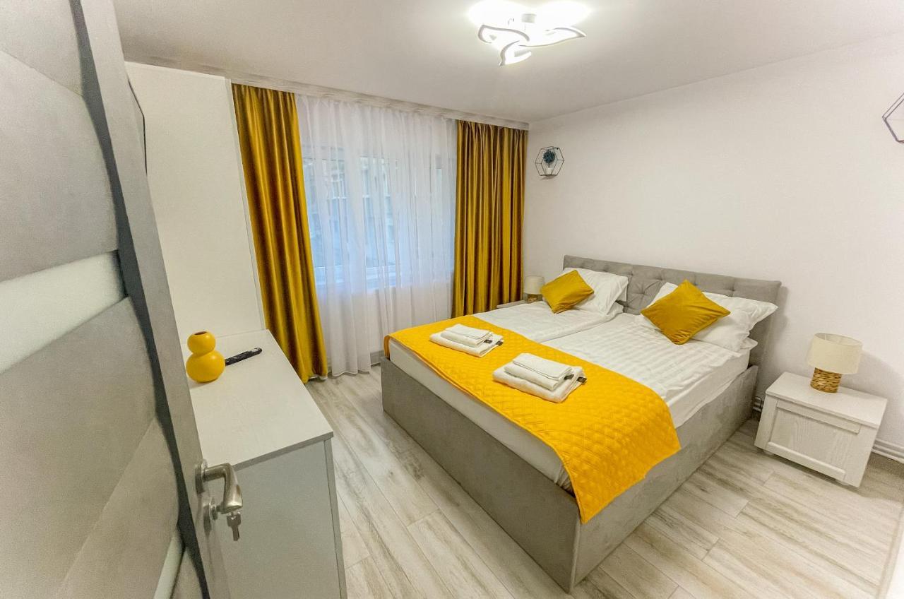 Loghin Residence Suceava Dış mekan fotoğraf