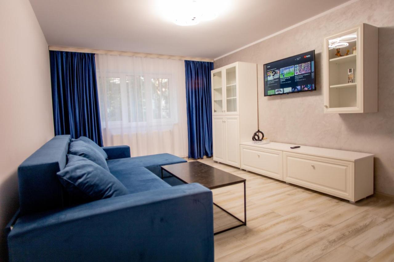 Loghin Residence Suceava Dış mekan fotoğraf